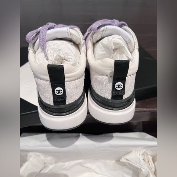 Very good condition Chanel trainers - Picture 7 of 12